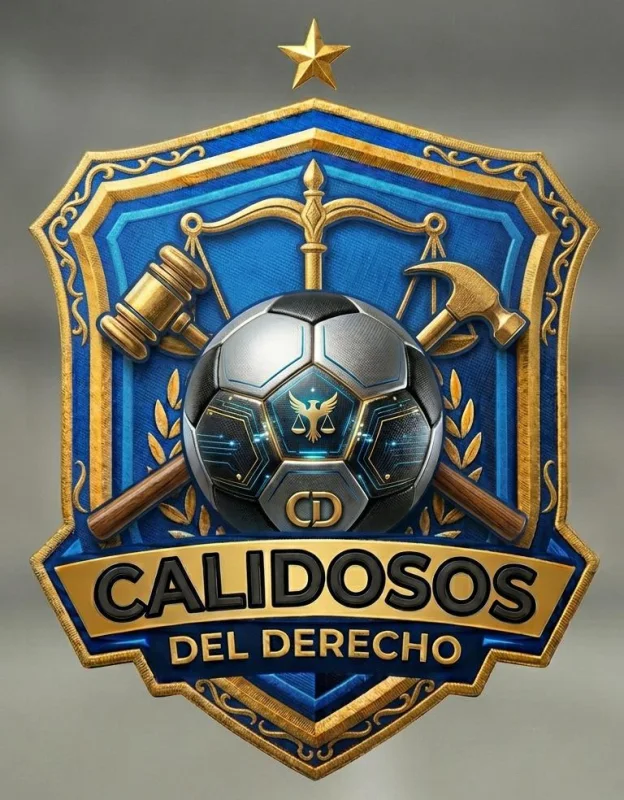 Calidosos del Derecho